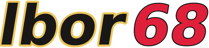 lbor68 logo